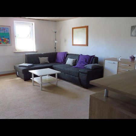 Neu Fewo Oels Witzenhausen Mit Balkon 外观 照片