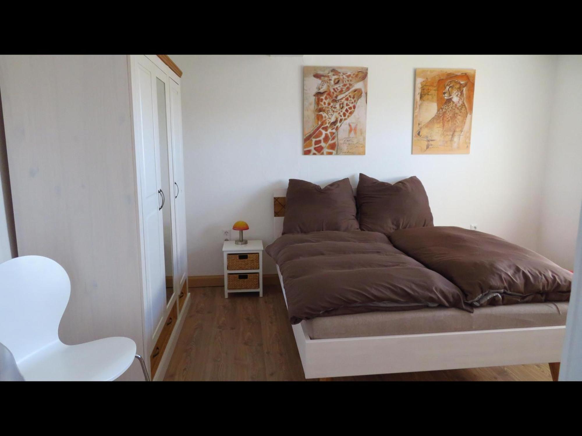 Neu Fewo Oels Witzenhausen Mit Balkon 外观 照片