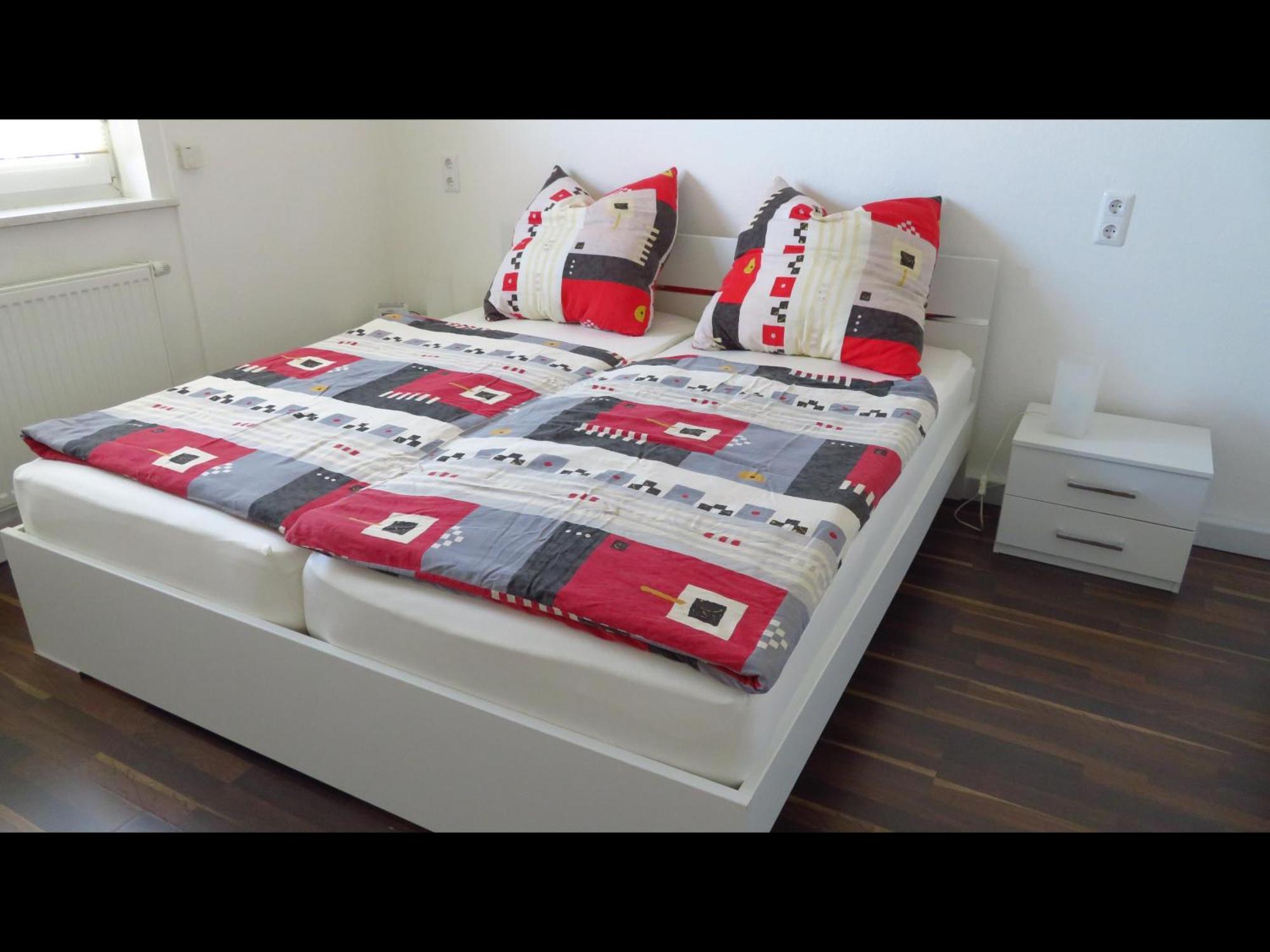 Neu Fewo Oels Witzenhausen Mit Balkon 外观 照片
