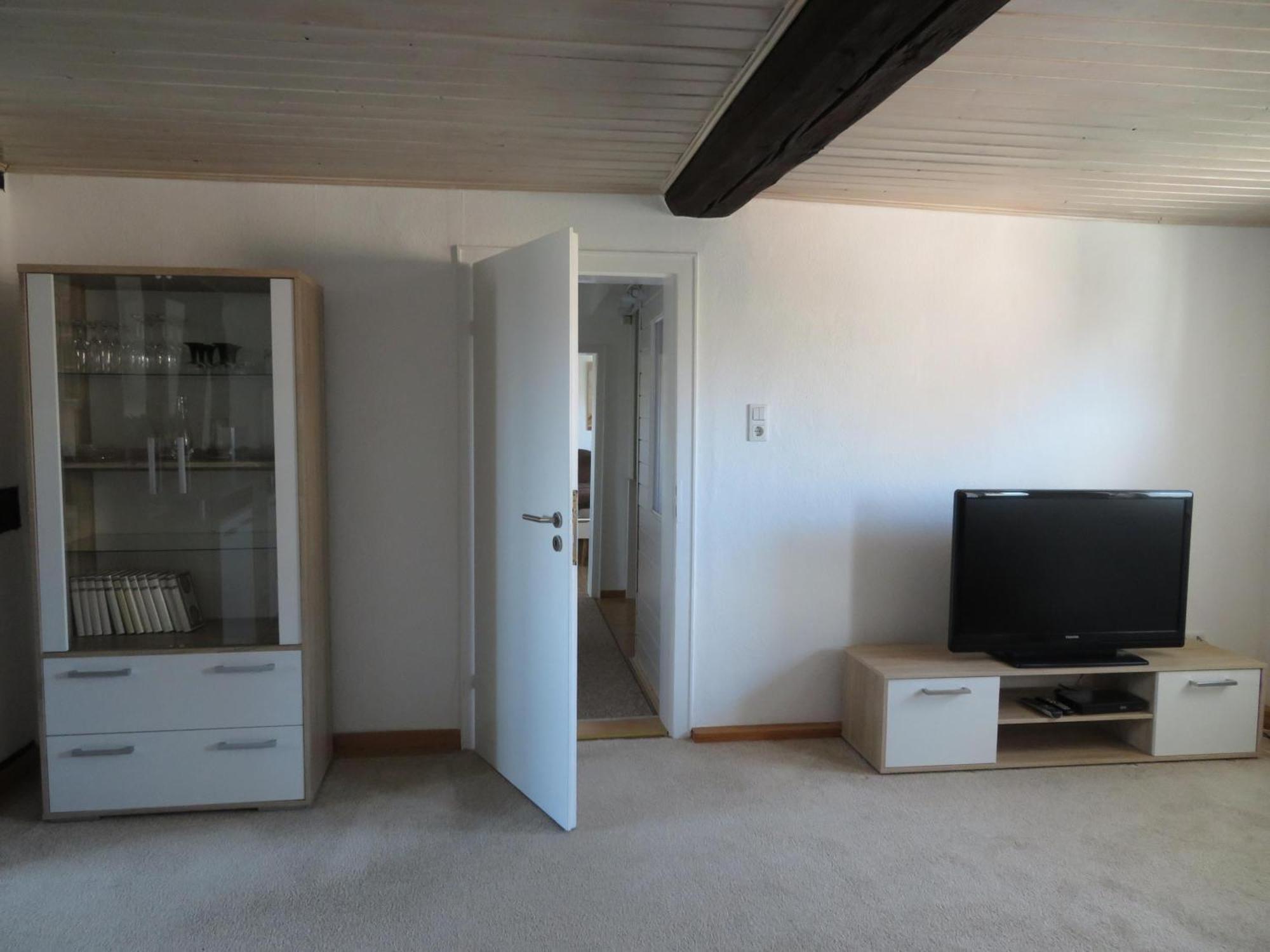 Neu Fewo Oels Witzenhausen Mit Balkon 外观 照片