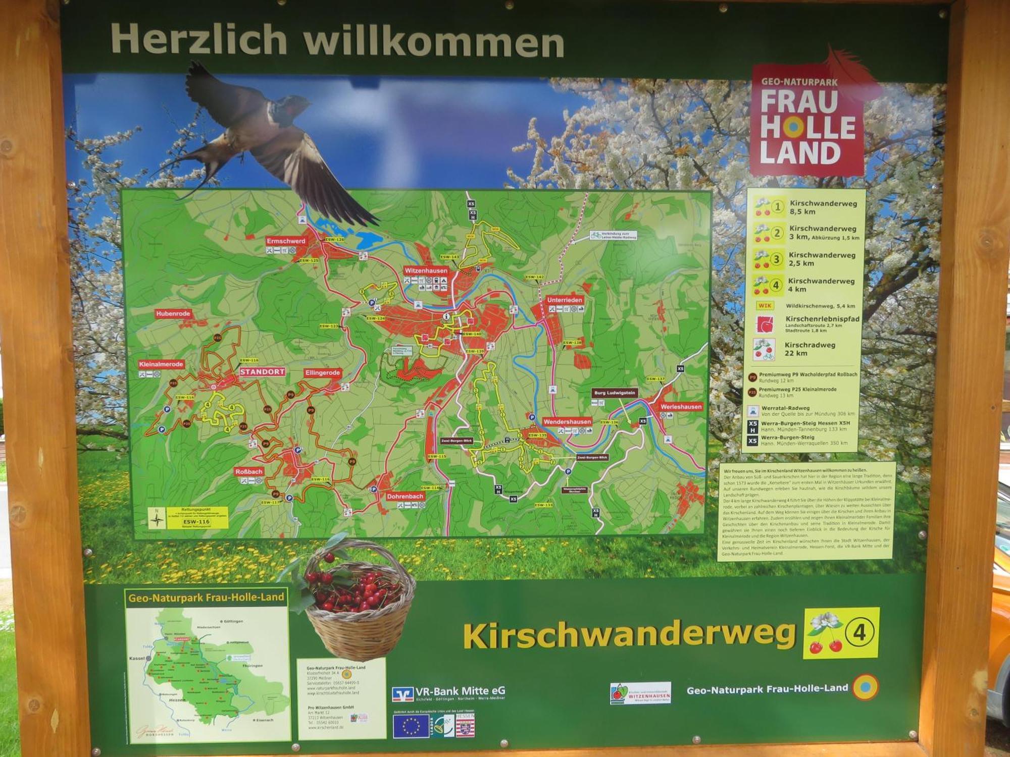 Neu Fewo Oels Witzenhausen Mit Balkon 外观 照片