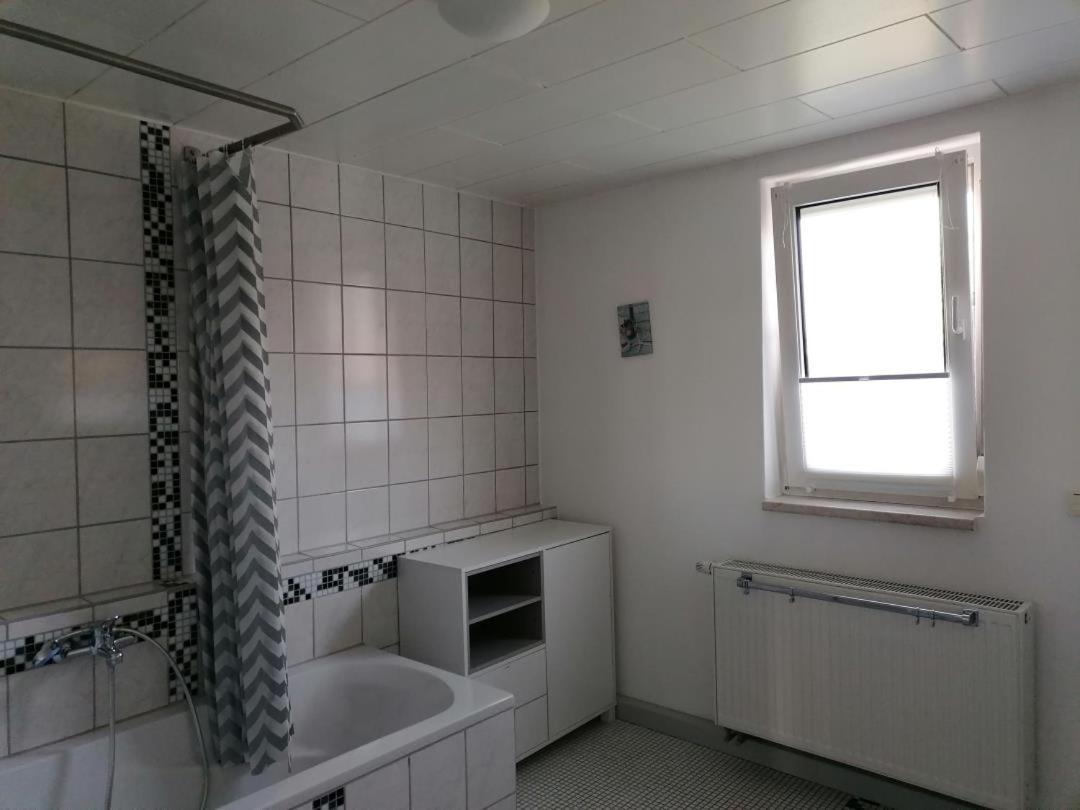 Neu Fewo Oels Witzenhausen Mit Balkon 外观 照片