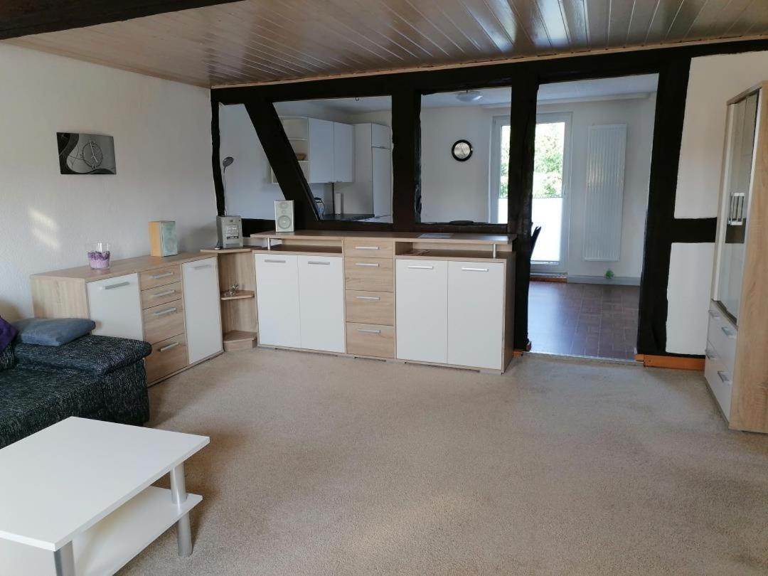Neu Fewo Oels Witzenhausen Mit Balkon 外观 照片